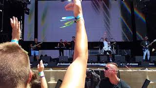 Sons of Zion - I&#39;m Ready (Bay Dreams 2018)