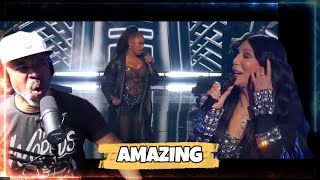 Iconic Duo! Reacting to Cher & Jennifer Hudson's 'Believe' at 2024 iHeartRadio Music Awards