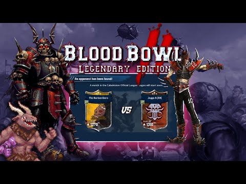 Tryharding with Undead vs Dark Elves - Match 5