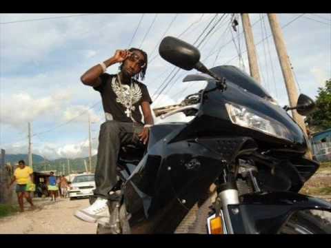 MAVADO -A SO YOU MOVE {DI GENIUS VIDEO MADE BY THE BANKS}