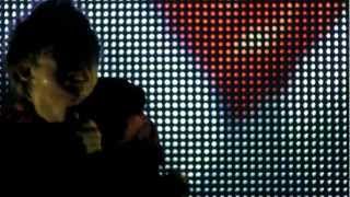 DIR EN GREY - LOTUS {Symphonic Ver.} LIVE