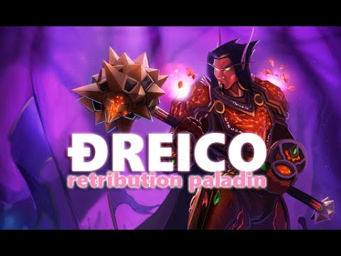 Fearless | Flamebender Ka'graz Mythic | RET POV