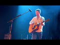 Frank Turner - Wanderlust (Solo Acoustic) @ Pabst Theater Milwaukee 04 30 23