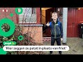 Het jaar dat... Lucas ging verhuizen