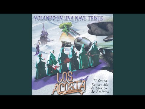 Los Acosta - Amor Imposible