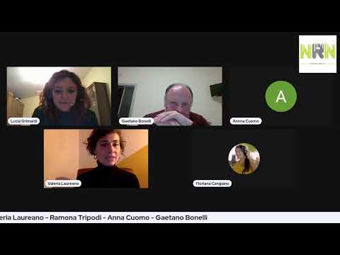 Special n.19 Lucia Grimaldi