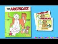 The Aristocats Panini Sticker Album Commercial Retro Toys And Cartoons