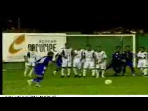 Coruripe 1x1 CSA -4ªRodada-1ºTurno-Camp. Alagoano 2008