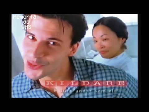 Intervalo O Grande Encontro - 18/04/98 - TV Aliança Paulista - Sorocaba/SP - Parte 1 de 2