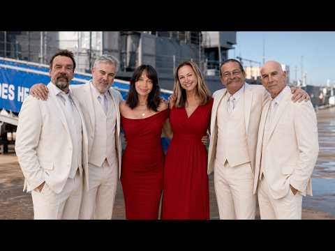 Cast Jag