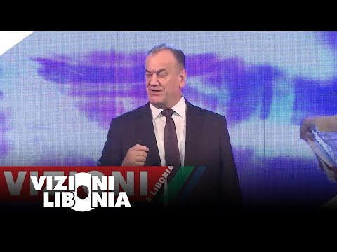 Gezuar 2015: Mahmut Ferati - Jam i shkretë tuj mendue