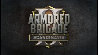 Armored Brigade II *Scandinavia DLC*