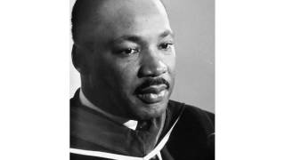 Martin Luther King Jr., &quot;The Drum Major Instinct&quot; FINAL Sermon --- COMPLETE