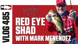 Fishing on Lake X with Mark Menendez Part 1