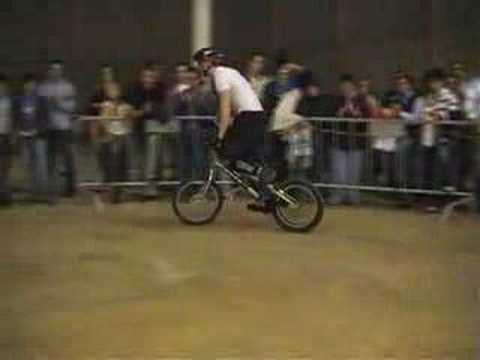 Festibike 2006 - BikeTrial
