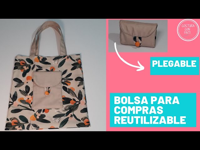 Vídeo relacionado con HTTDSLF Bolsa de Lona para Mujer, Bolso Shopper Reutilizable para Mujer, Tote Bag + Neceser, Plegable con Diseño de Perros, Bolsas de Tela Bonitas, Regalos para Amantes de los Perros