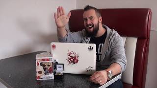 Craig Reviews Reviews: Episode D