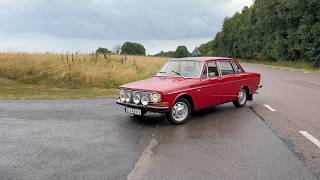 Automobile Volvo 144 | Image 4 - Autoline