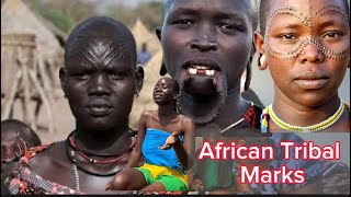 Behind Tribal Marks in South Sudan 🇸🇸 ​⁠@CHIGOAH ​⁠@geoviashan #shortvideo #lifestyle