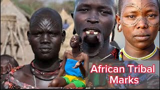 Behind Tribal Marks in South Sudan 🇸🇸 ​⁠@mariechigoah ​⁠@gioviah_shan #shortvideo #lifestyle