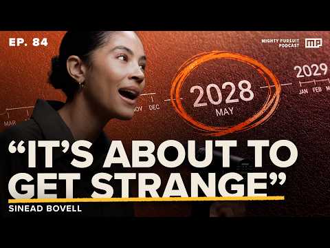 A.I. Futurist: What Your Life Looks Like In 2028