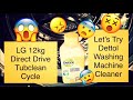 How To Dettol Washing Machine Cleaner Now How To Dettol Washing Machine Cleaner Now