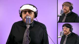 Danny Burton- &quot;I Can&#39;t Help It If I&#39;m Still In Love With You&quot;