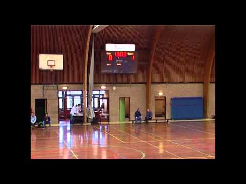 Futsal Talent Cup 2013 O-17_Vrone - WS