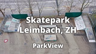 Skatepark Leimbach