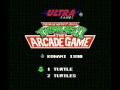Teenage Mutant Ninja Turtles 2 The Arcade Game NES Music Boss Battle
