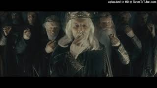 Howard Shore - The Prophecy (The Lord of the Rings: The Fellowship of the Ring)