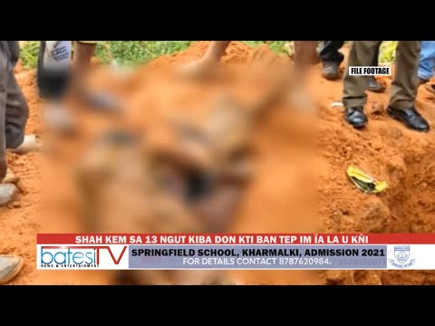 SHAH KEM SA 13 NGUT KIBA DON KTI BAN TEP IM ÏA LA U KÑI