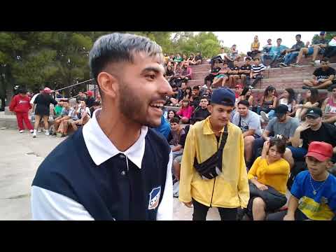 Zdk vs Fegen vs Itnass - 16avos - Bloody free fecha clasificatoria