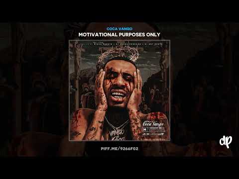 Coca Vango - Down Before [Motivational Purposes Only]