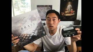 Brass Birmingham Stream with Ashton and Pranav - Brass: Birmingham video thumbnail