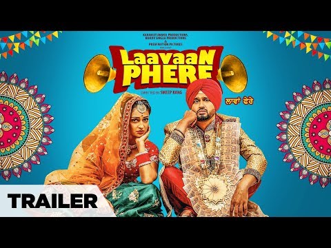 Laavan Phere (2018) Official Trailer