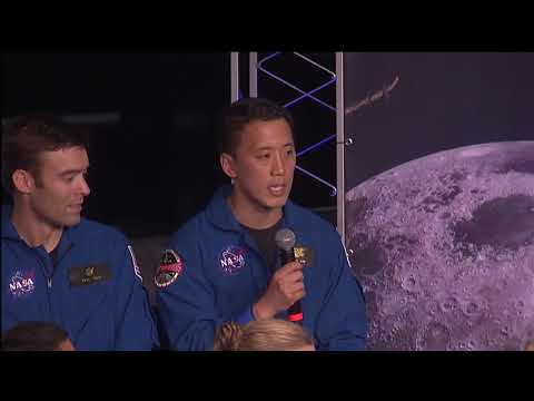 Jonny Kim: How Being a Navy SEAL and Doctor Prepared Him to Be an Astronaut