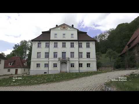 Schloss Granheim - Granheim