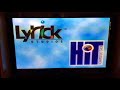 Opening To Barney S Musical Castle 2001 VHS
