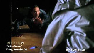 Extrait (d�but de l'�pisode, r�ve d'Allison) - VO