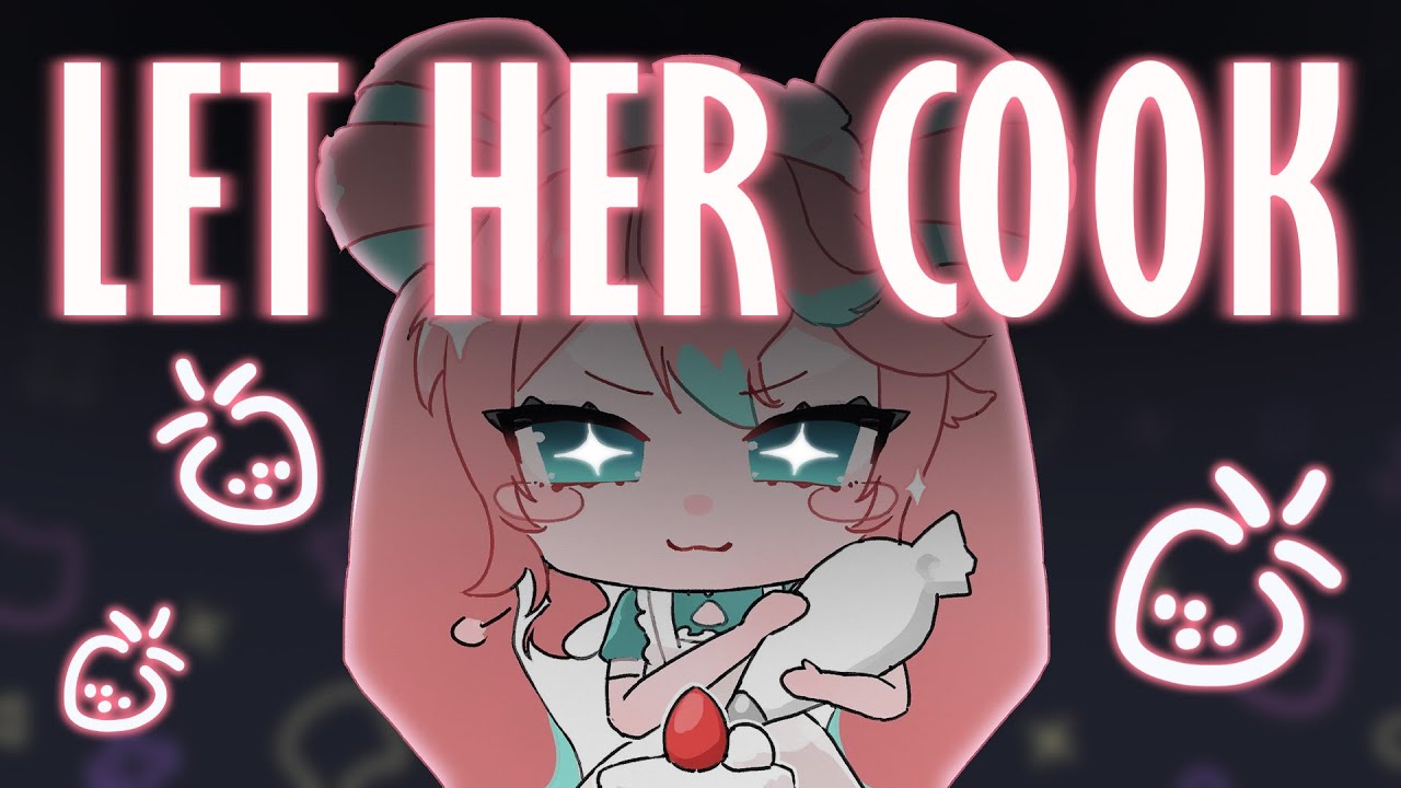 【Art】 Drawing VTuber Inspired Treats!!