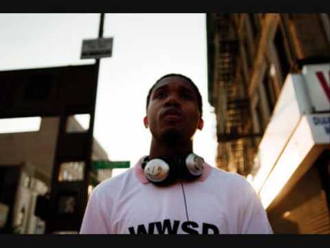 Black Spade - Things Change