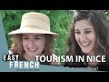 Easy French 4 - Le tourisme 