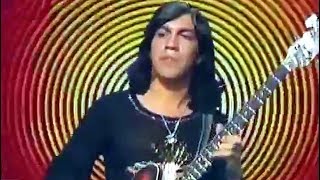 Los Bravos - Bring a Little Lovin (1975 version)