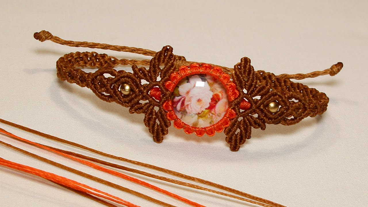 МАКРАМЕ БРАСЛЕТ. МАКРАМЕ БРАСЛЕТ.MACRAME BRACELET.