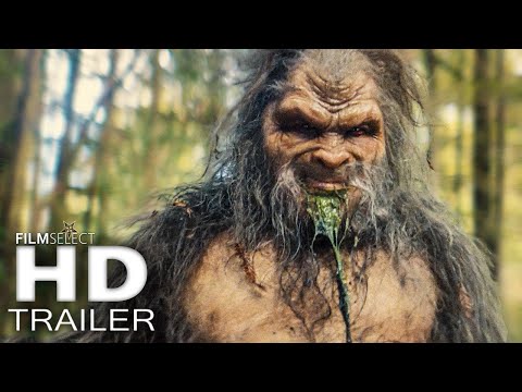 Video Thumbnail: SASQUATCH SUNSET Trailer (2024) Jesse Eisenberg