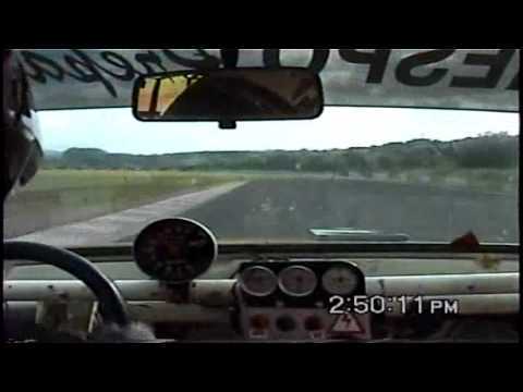 Passat  Copa Classic