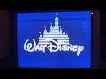 Opening To The Little Mermaid 1990 VHS