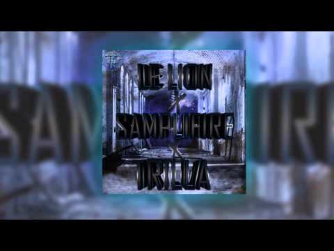Le Lion x SampliFire x Trilla - Asylum