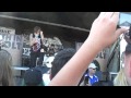 Youth In Revolt - Dead Inside (Warped Tour Pomona ...